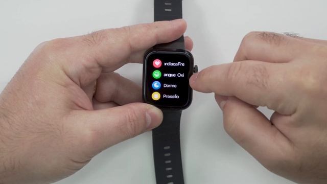 Xiaomi Mibro Watch T1 - Um Smartwatch Bom e Barato que faz Chamadas смотреть онлайн