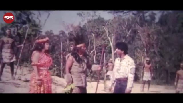 SUPER MAN ( সুপার ম্যান ) | Bangla Full Movie | Dany Sidak | Natun | SIS Media смотреть онлайн