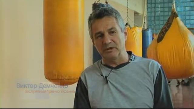 Портретный очерк о Сергее Федченко смотреть онлайн