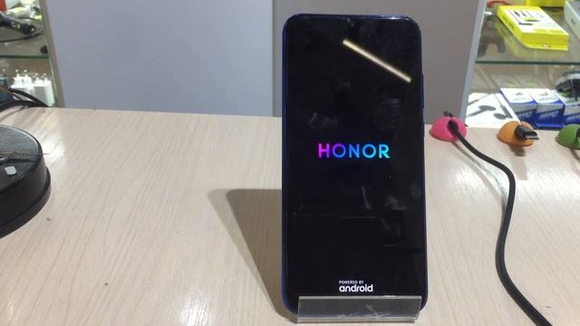 Обход Гугл Аккаунта Honor 10i, FRP Account Bypass Android 9.1 Huawei Honor 10i(HRY LX1T) БЕЗ Компа смотреть онлайн
