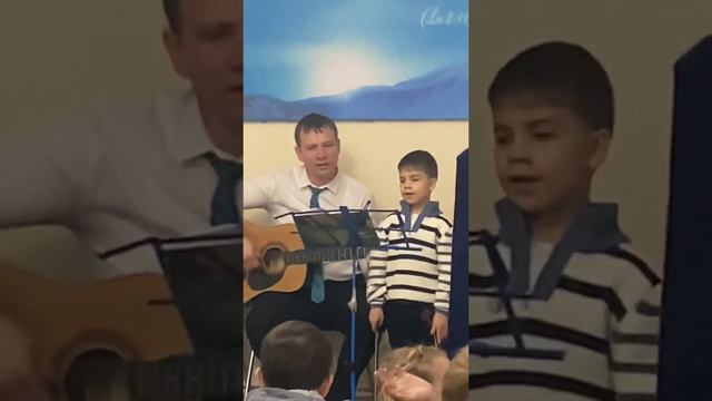 Радуется ныне вся земля Начинающий скрипач 6лет