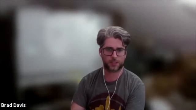 Broad Leaf Segmentation AI Model integration to Modelplace - Interview with Brad Davis смотреть онлайн