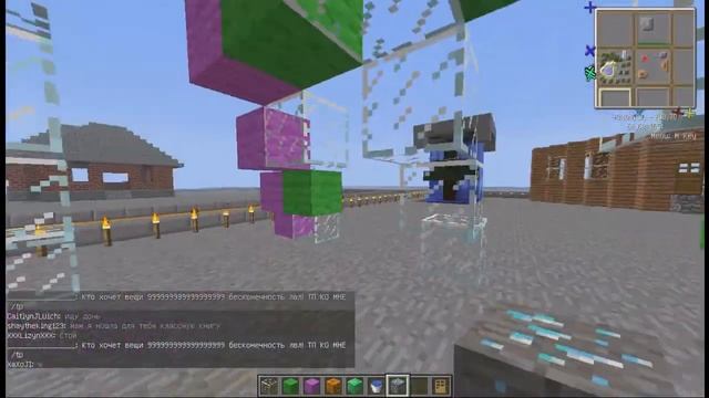 Строим за время (Фонтан) #2 смотреть онлайн