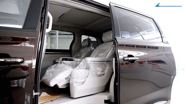 GAC Motor and the new Chinese Auto Dealership Experience смотреть онлайн