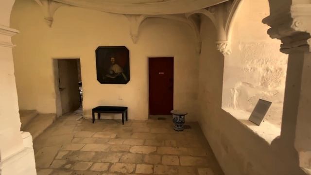 Chateau de la rochefoucauld épisodes 5 смотреть онлайн