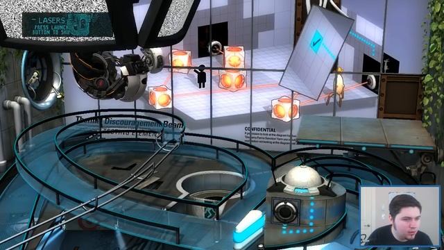 A Virtual PORTAL PINBALL Machine! — Pinball FX 2 смотреть онлайн