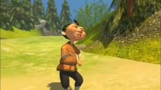 АЛДАР КОСЕ МЕМ/ALDAR KOSE MEM тек 2 бала келн?