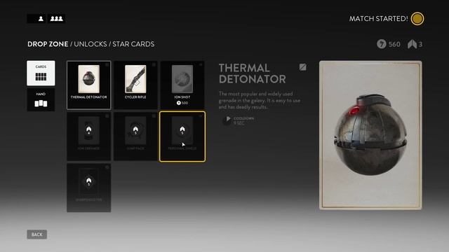 Star Wars: Battlefront - Играем в режиме Drop Zone! смотреть онлайн