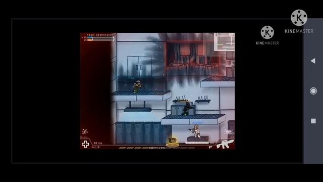 САМАЯ ЛУЧШАЯ БРАУЗЕРНАЯ ИГРА (strike force hiroes) обзор на игру смотреть онлайн