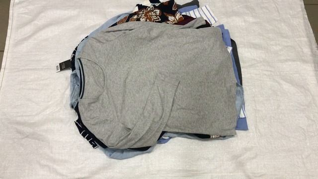 Женские регланы, блузки, рубашки #2 вес 5.1 кг. смотреть онлайн