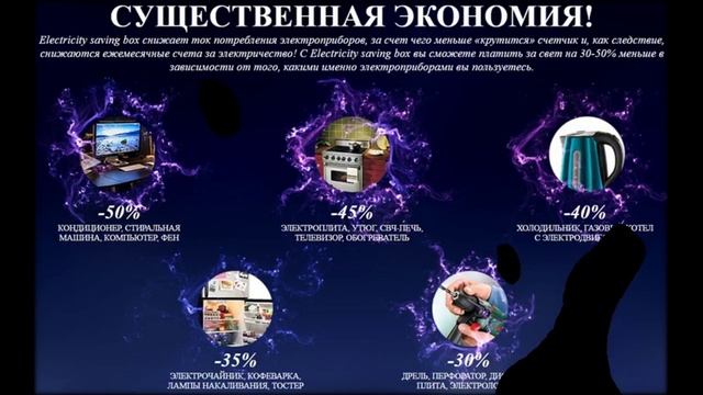 Экономим электроэнергию смотреть онлайн