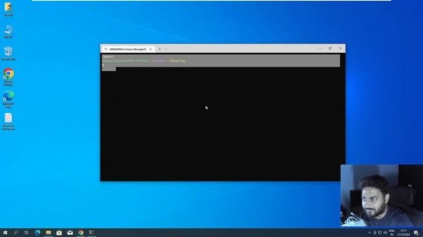 Git Bash + Windows Terminal Setup