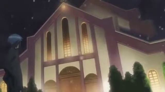 AMV Shugo Chara - На другой стороне земли (С новым годом!!!) смотреть онлайн