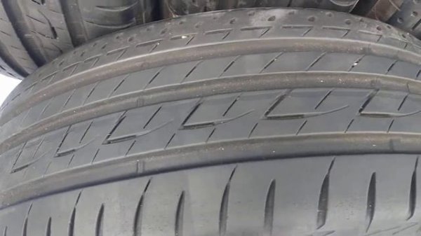 Шины Bridgestone Ecopia PRV 215/60R16