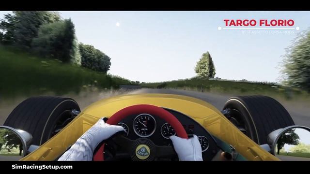 Best Assetto Corsa Mods: 10 Best Mods To Install 2023 смотреть онлайн