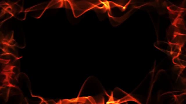 Интро без текста для канала скачать бесплатно HD Влог Дизайн 2196 футаж огонь рамка смотреть онлайн