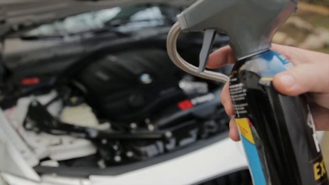 HOW TO RECHARGE YOUR CAR'S A/C SYSTEM смотреть онлайн