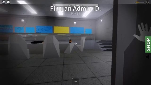 Roblox Hotel Stories | Area 51 Story | Walkthrough + Ending смотреть онлайн