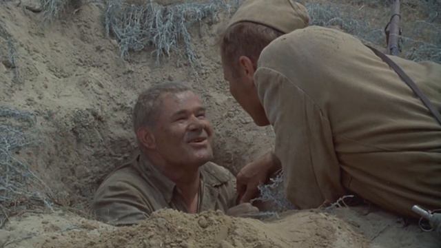 Сцена из х/ф 