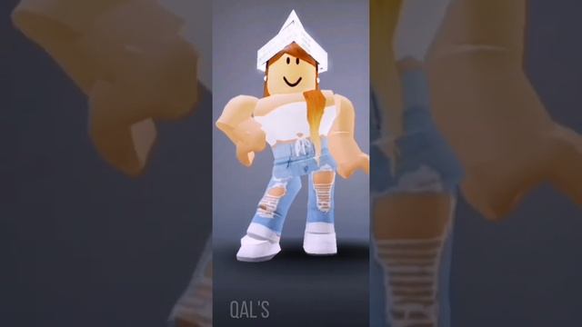 2017 style!! || Roblox edit || tc: tiktok fyp смотреть онлайн