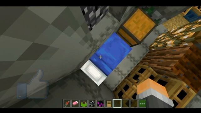 ПРОКЛЯТЫЙ РЕСУРС ПАК ДЛЯ МАЙНКРАФТ ПЕ смотреть онлайн