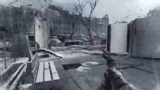Прохождение Metro 2033 Redux # 10 смотреть онлайн