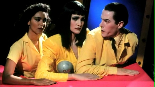 Doctor Caligari - Sheep Trotter