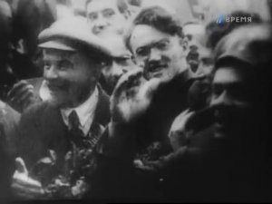 Это наша с тобой биография -- Песня из телефильма: "Наша биография"