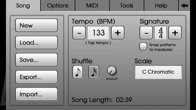 Caustic 3 | How to connect a MIDI Keyboard to Caustic 3 (Prod. S. Fleks) смотреть онлайн
