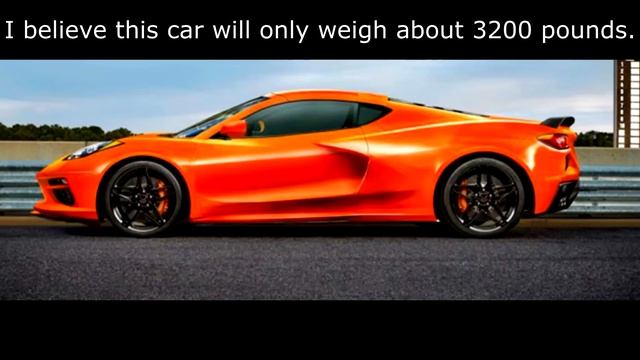 10 REASONS TO Buy A New Chevrolet Mid Engine Corvette, AMAZING GM! смотреть онлайн