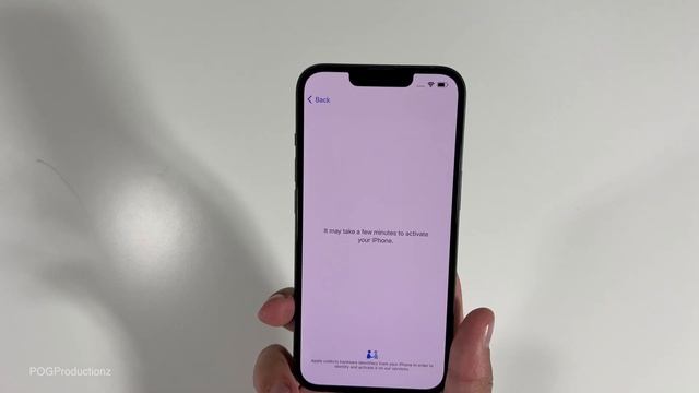 IPhone 13 Unboxing: Green!