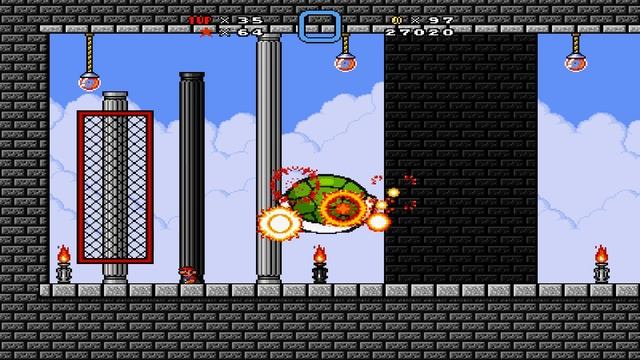 SMBX | New Great Castle Adventure | #27 [No Commentary ◇ 100 % ◇ HD@60FPS] смотреть онлайн