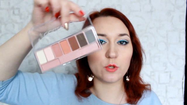 NEW!!!Покупки НОЯБРЯ! УЛЫБКА РАДУГИ!МАГНИТ! ТЕНИ ДЛЯ ВЕК!!! смотреть онлайн