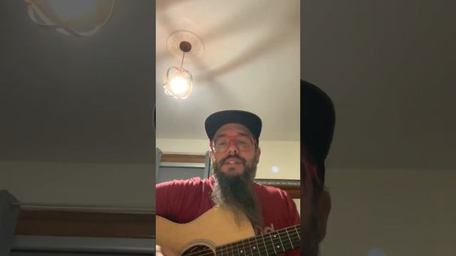 Mat Kearney Grand Canyon Cover (Chords in the description) смотреть онлайн