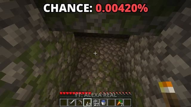 rarest secret rooms in minecraft #2 смотреть онлайн