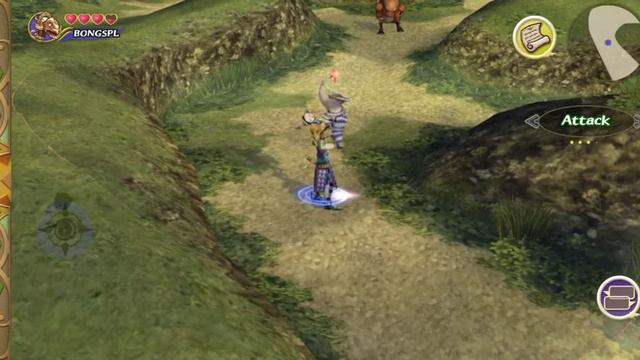 Final Fantasy Christal Chronicles Remastered Android Multiplayer Gameplay First View Caravaner👌👌 смотреть онлайн