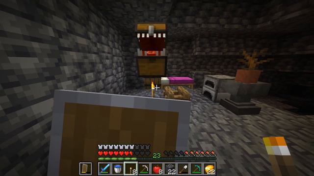 Майнкрафт 1.18.2 | Самые сочные моменты (перезалив) смотреть онлайн