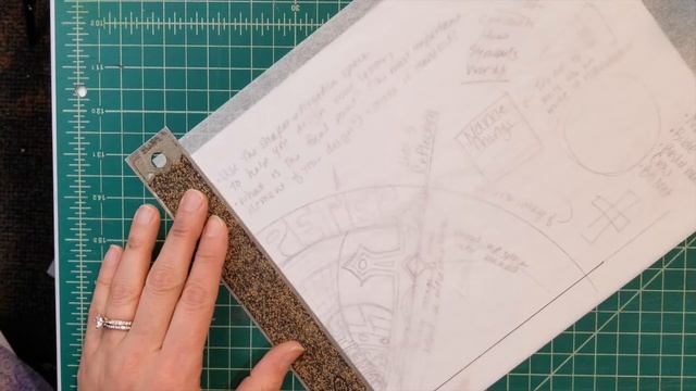 Mandala Demo 1 Tracing Paper смотреть онлайн