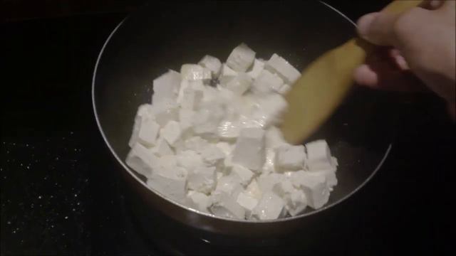 Нежный тофу в кокосовых сливках смотреть онлайн