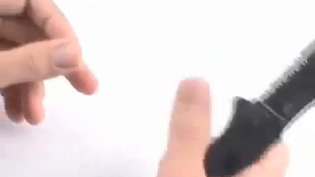 SOG Trident Folder Black TiNi TF-1 | OsoGrandeKnives смотреть онлайн