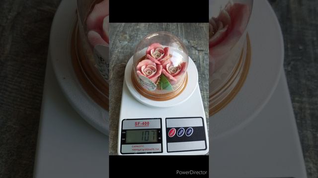 С чего началось шоколадное творчество 😄