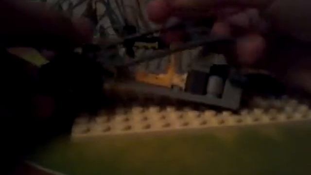 Самоделка машины из лего смотреть онлайн