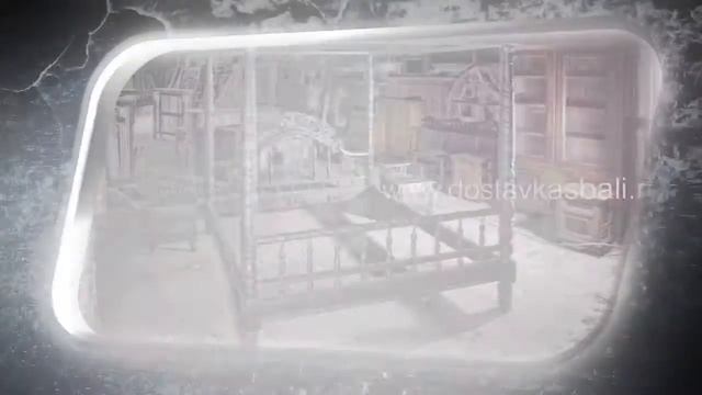 Заготовка рекламного ролика ООО Подия интерьер