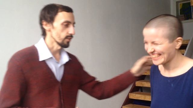 [Коннакол, первая проба] Речевая Йога Оратора смотреть онлайн