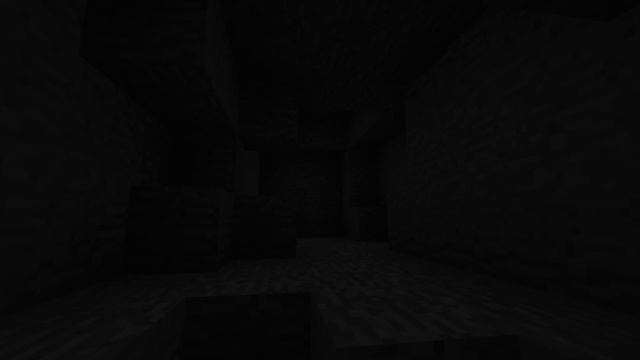 one hour of silence broken only by minecraft cave sounds смотреть онлайн