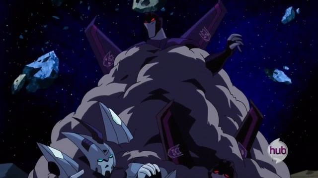 Transformers Animated Episode 30 смотреть онлайн