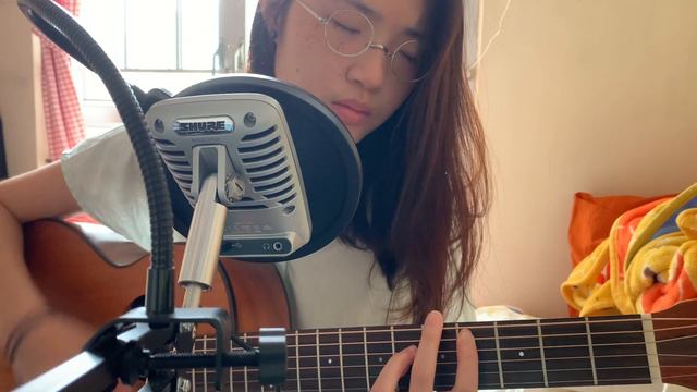 Justin Rizzo - Tree 樹 (Worship cover) смотреть онлайн