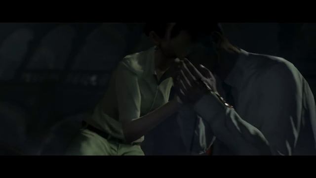 Прохождение Resident Evil 6 Co-op (Леон) - Часть 8 — Глава 2: Загадка статуй / Босс: Лепотица смотреть онлайн