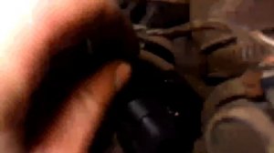 Замена датчика холостого хода