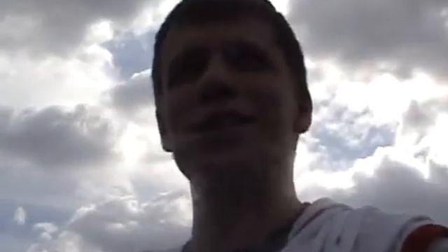 Лосиный Остров - Красная Стрела. Флеш-интервью смотреть онлайн